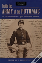 Capa do artigo Inside The Army Of The Potomac