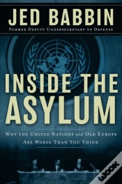 Capa do artigo Inside The Asylum