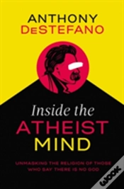 Capa do artigo Inside The Atheist Mind