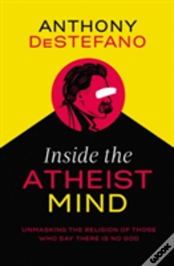 Capa do artigo Inside The Atheist Mind