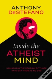 Capa do artigo Inside The Atheist Mind