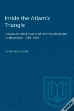 Capa do artigo Inside The Atlantic Triangle