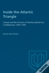 Inside The Atlantic Triangle