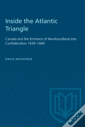 Capa do artigo Inside The Atlantic Triangle