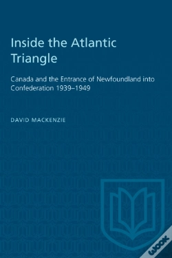 Capa do artigo Inside The Atlantic Triangle