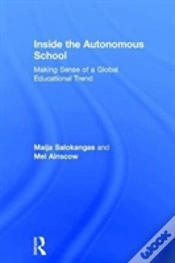 Capa do artigo Inside The Autonomous School