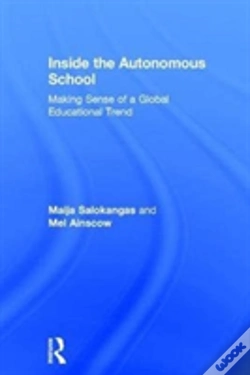 Capa do artigo Inside The Autonomous School