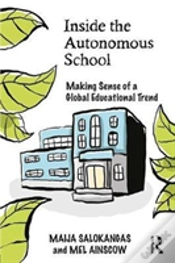 Capa do artigo Inside The Autonomous School