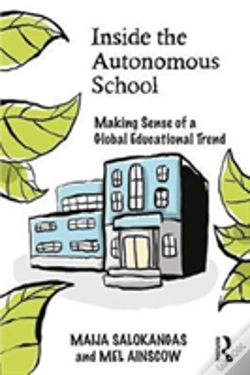 Capa do artigo Inside The Autonomous School