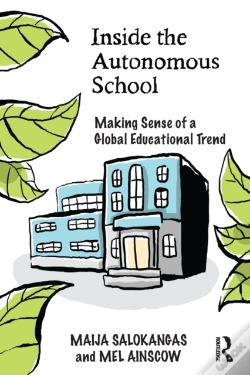 Capa do artigo Inside The Autonomous School