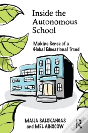 Capa do artigo Inside The Autonomous School