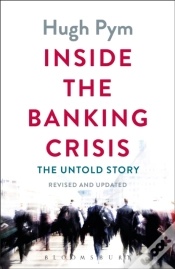 Capa do artigo Inside The Banking Crisis