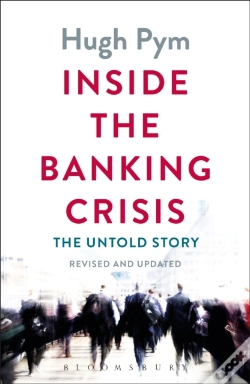 Capa do artigo Inside The Banking Crisis
