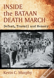 Capa do artigo Inside The Bataan Death March
