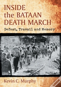 Capa do artigo Inside The Bataan Death March