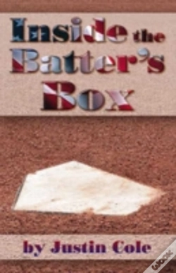 Capa do artigo Inside The Batter'S Box