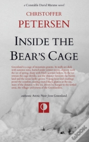 Capa do artigo Inside The Bear