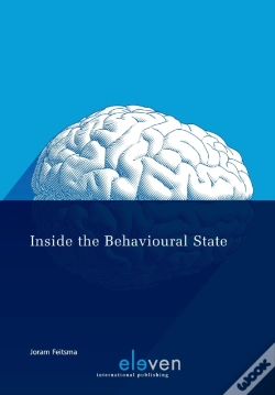 Capa do artigo Inside The Behavioural State