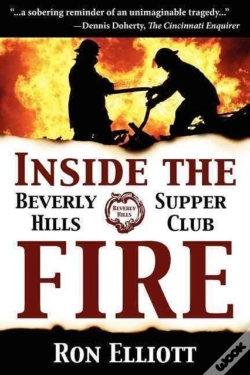 Capa do artigo Inside The Beverly Hills Supper Club Fire