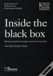 Inside The Black Box
