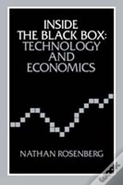 Capa do artigo Inside The Black Box