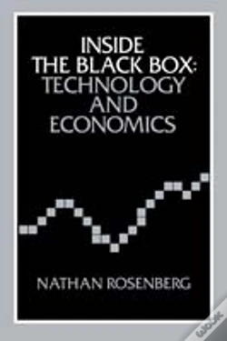 Capa do artigo Inside The Black Box