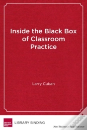 Capa do artigo Inside The Black Box Of Classroom Practice