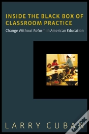 Capa do artigo Inside The Black Box Of Classroom Practice