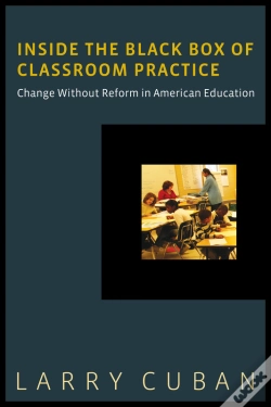 Capa do artigo Inside The Black Box Of Classroom Practice