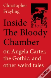 Capa do artigo Inside The Bloody Chamber