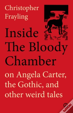 Capa do artigo Inside The Bloody Chamber