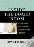 Inside The Board Room