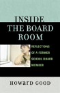 Inside The Board Room - Preview