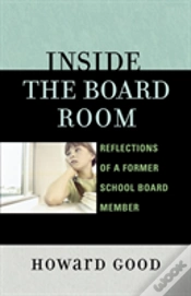 Capa do artigo Inside The Board Room