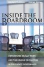 Inside The Boardroom - Preview