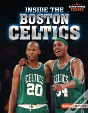 Capa do artigo Inside The Boston Celtics