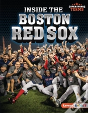 Capa do artigo Inside The Boston Red Sox
