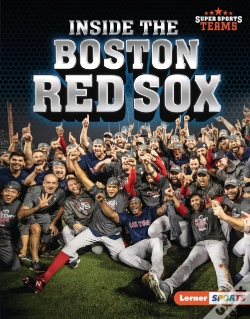 Capa do artigo Inside The Boston Red Sox