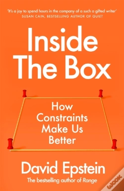 Capa do artigo Inside The Box