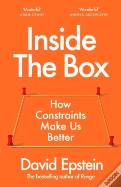 Capa do artigo Inside The Box
