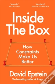 Capa do artigo Inside The Box