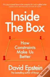 Capa do artigo Inside The Box