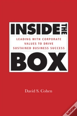 Capa do artigo Inside The Box
