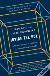 Capa do artigo Inside The Box