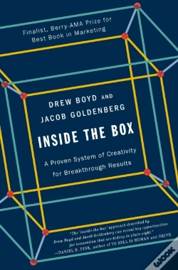 Capa do artigo Inside The Box