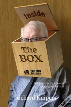Capa do artigo Inside The Box