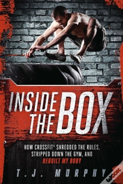 Capa do artigo Inside The Box
