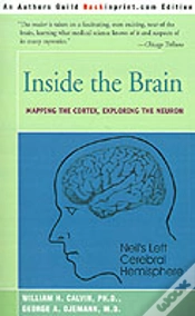 Capa do artigo Inside The Brain