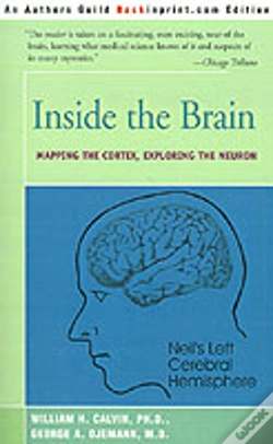 Capa do artigo Inside The Brain