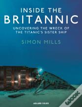Inside The Britannic